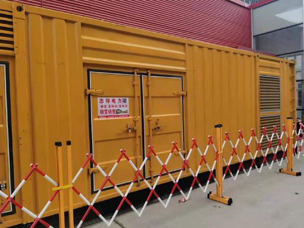 泸县关于通用发电机的十万个为什么？