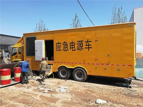 泸县发电车租赁-教您挑选发电机哪些技巧可以掌握使用