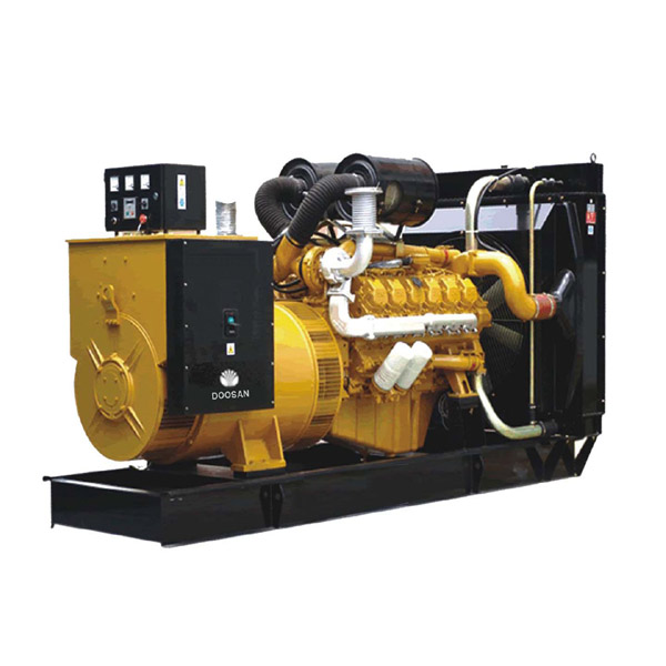 泸县租赁发电机-怎样确保潍柴发电机组的质量