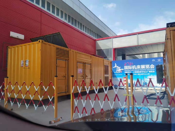 泸县发电车出租-发电机无电压或电压太低怎么办？
