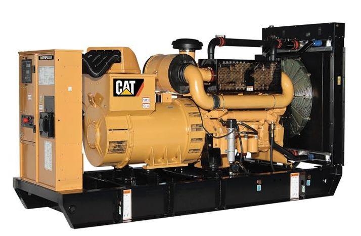 泸县租赁发电机-柴油发电机设计的优势性能特点有哪些