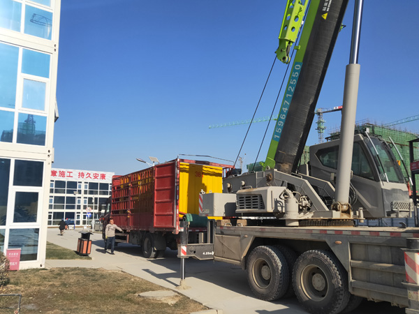 泸县发电机出租50KW柴油发电机组需要配多粗电缆线