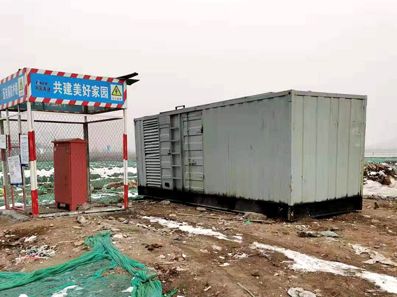 泸县燃气发电机在高海拔地区运行时会遇到哪些常见故障？