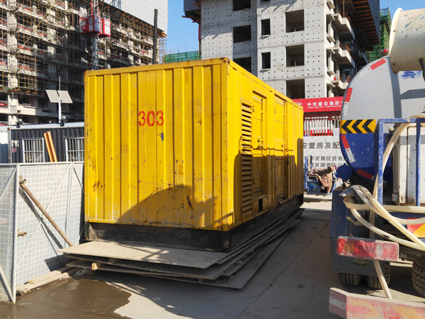 泸县如何选择适合高海拔地区的燃气发电机？