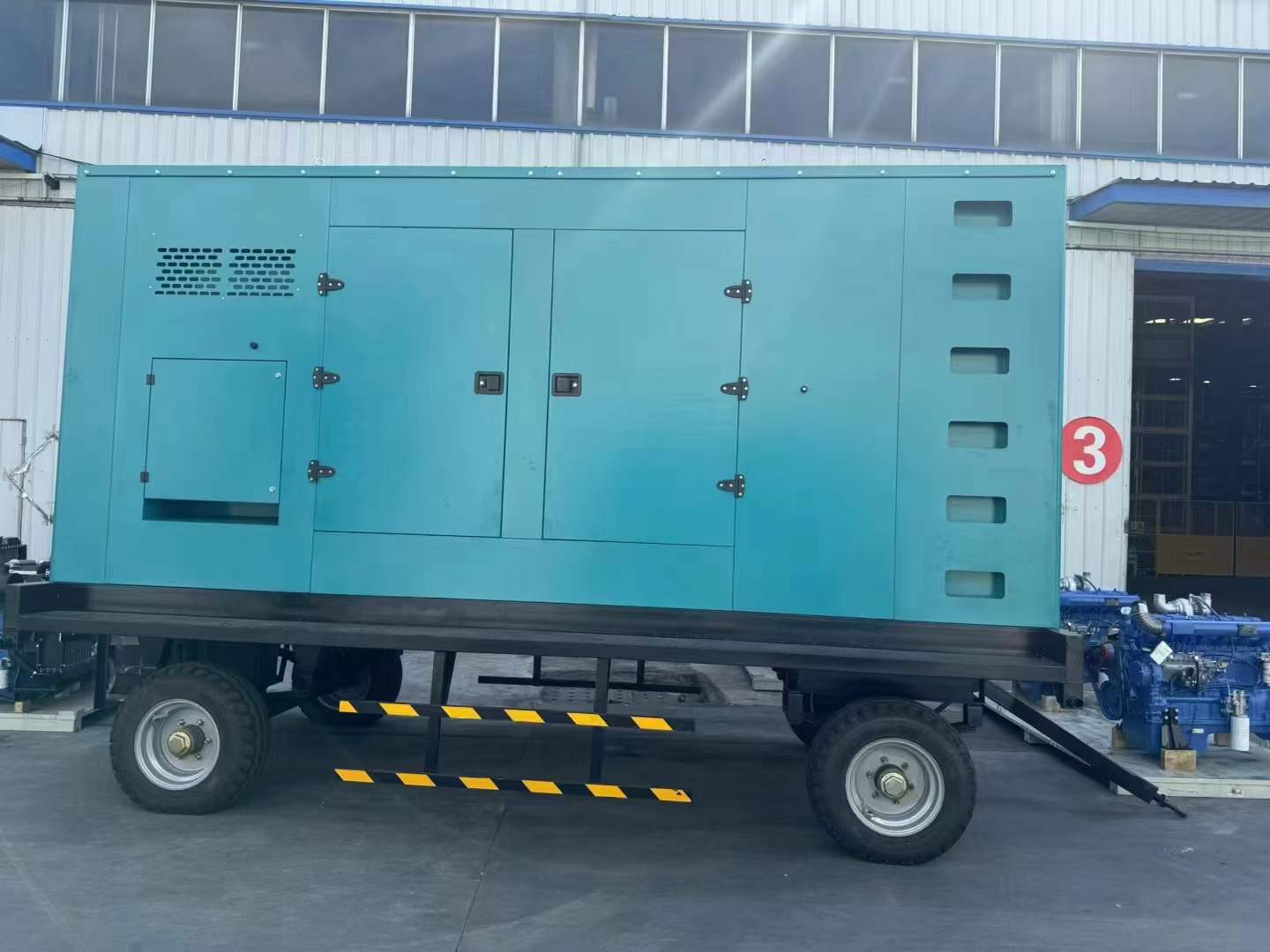 泸县发电机租赁提高发电机性能的具体措施有哪些？