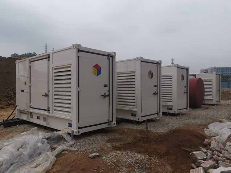 泸县如何降低 200KW 柴油发电机的燃油消耗率？