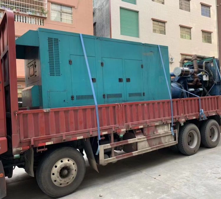 泸县如何在不同负载率下确保 400KW 柴油发电机组的正常运行？