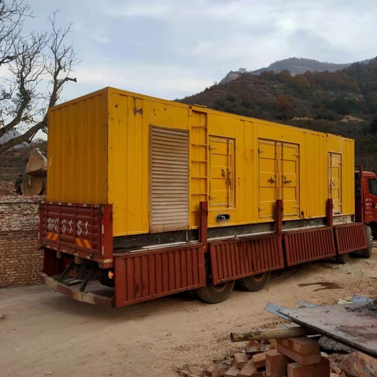 泸县200kW 发电机组在带电阻性负载时，输出功率会受到哪些因素的影响？