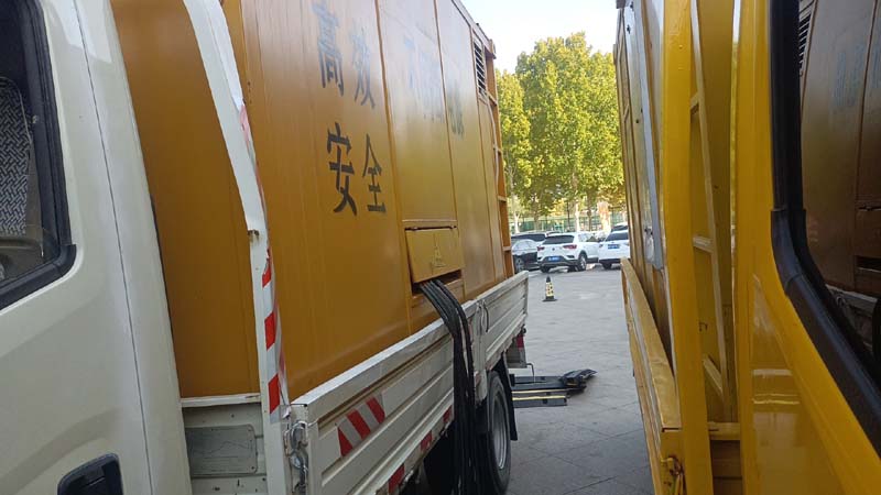 泸县如何判断柴油发电机组和UPS电源的切换时间是否符合要求？