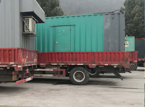 泸县柴油发电机组使用注意安全事项有哪些？