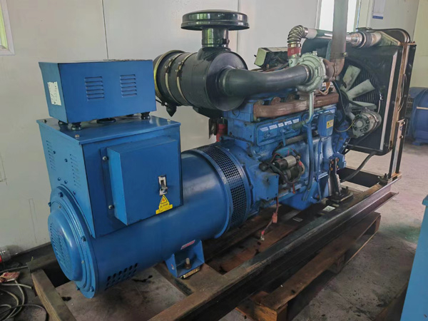 泸县100kW柴油发电机组使用多级机油有哪些优缺点？