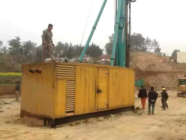 泸县柴油发电机组应用场合有哪些？