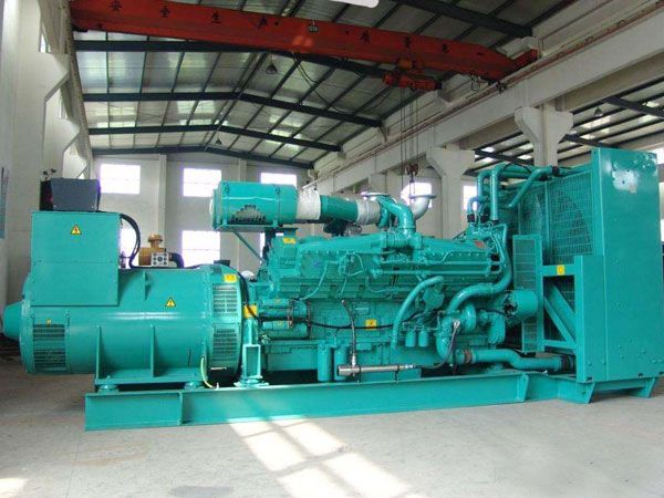 泸县影响800KW发电机组油耗的因素有哪些？